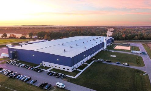 Jamil Packaging Corp.