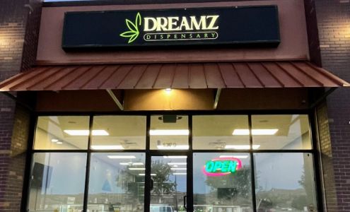 Dreamz Dispensary
