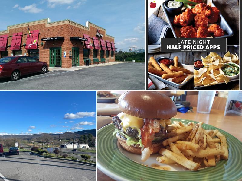 Applebee's Grill + Bar