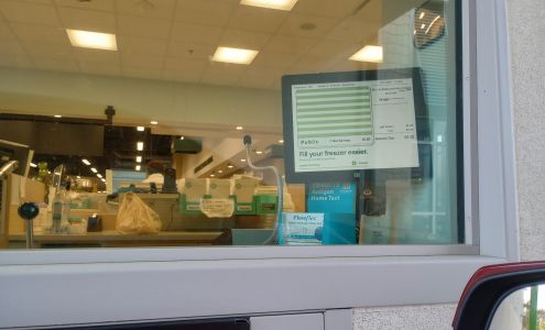 Publix Pharmacy at Gateway Commons