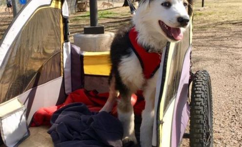 Boise City Animal Hospital HWY 287 E, Boise City Oklahoma 73933