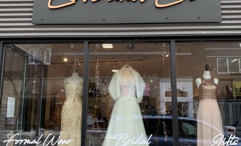 Love and Lee Bridal & Clothing Boutique