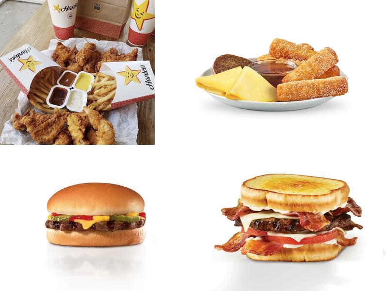 Hardee’s
