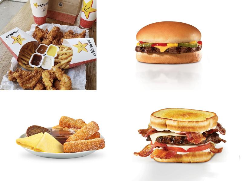 Hardee’s