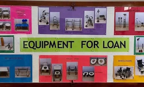 Service League of Michigan City, Indiana Inc.