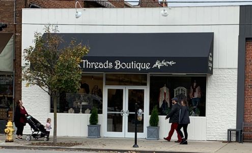 Threads Boutique
