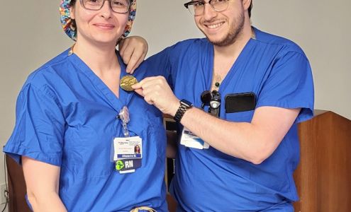 RWJBarnabas Health Corporate Care - Hamilton