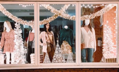 Kiki's Boutique