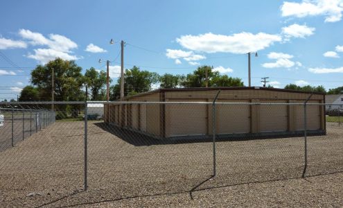 Al's Mini Storage Terry