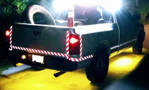 Rapid Response Semi Truck Tire Services LLC Mims