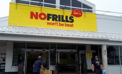Joe & Janice's NOFRILLS Sault Ste Marie Sault Ste. Marie