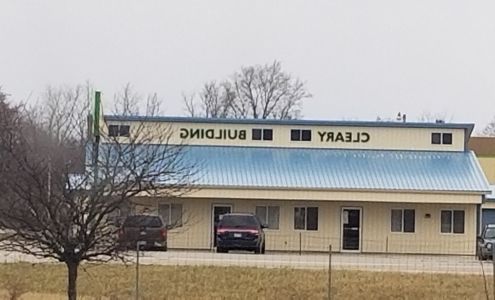 Cleary Building Corp.