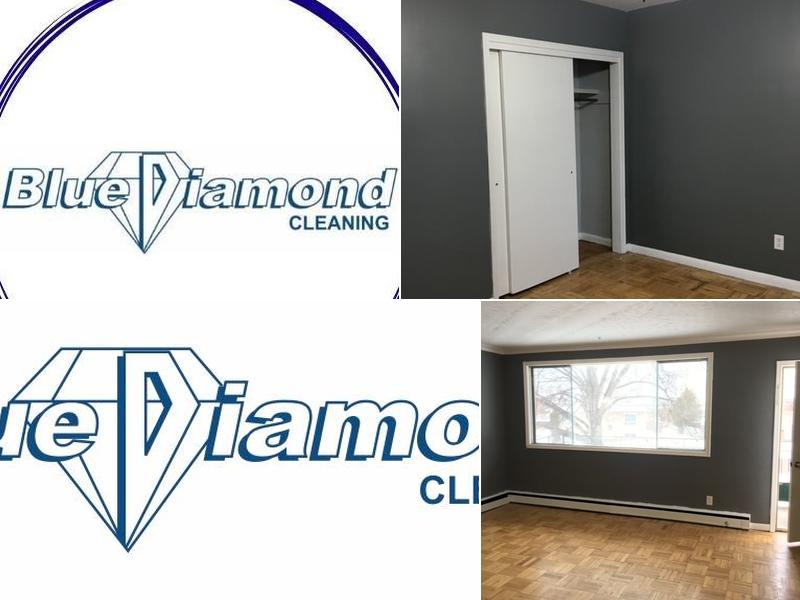 Blue Diamond Cleaning