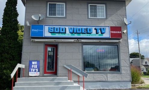 Soo Video TV Sales & Service Sault Ste. Marie