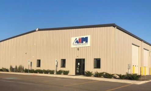 Aim Transportation Solutions