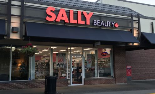 Sally Beauty