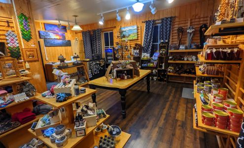 The Beach Rose by Adventure Harvest Haines