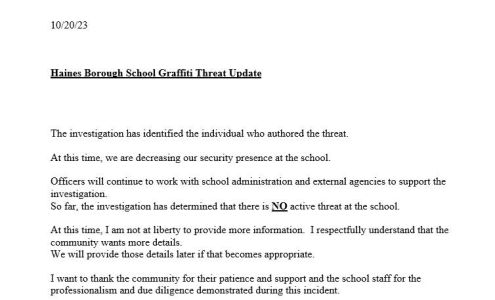 Haines City Police Department Haines