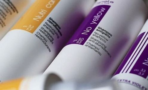 Kingdom Beauty Supplies - Victoria Victoria