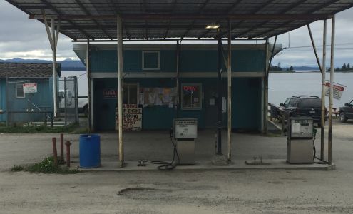 Kake Tribal Fuel Co Kake