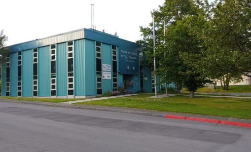 Kodiak Job Center 211 Mission Rd #103, Kodiak Alaska 99615