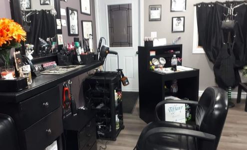Fresh Hair Studio 576 Rothesay Ave, Saint John New Brunswick E2H 2H1