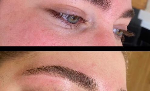 Blonde Hair & Esthetics Inc