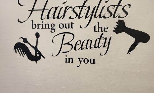 Hair Hunter's Styling 440 King St, Fredericton New Brunswick E3B 5H8