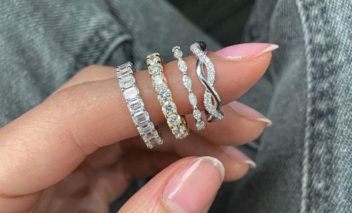 Maidor Jewelry Store Montreal