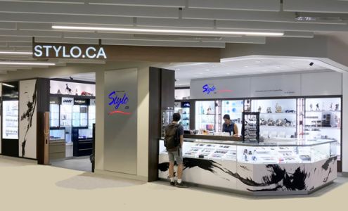 Stylo.ca