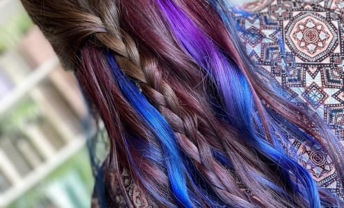 BOSS Hair & Makeup Boutique 2928 13th Ave, Regina Saskatchewan S4T 1N7