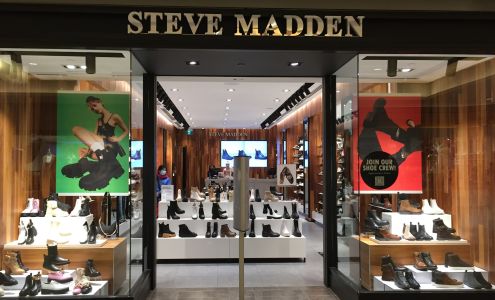 Steve Madden Vancouver