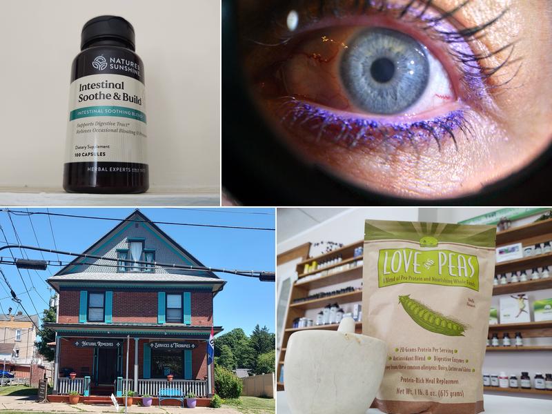 Harmony's Wellness Center