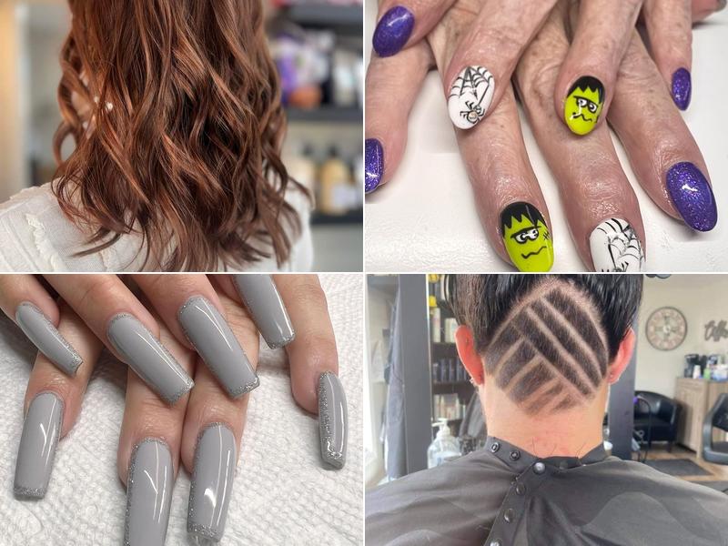 Beauty Ink salon- House of Hair, Nails, & Makeup