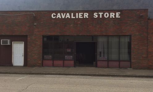 Cavalier Market | Mini Storage Smithers