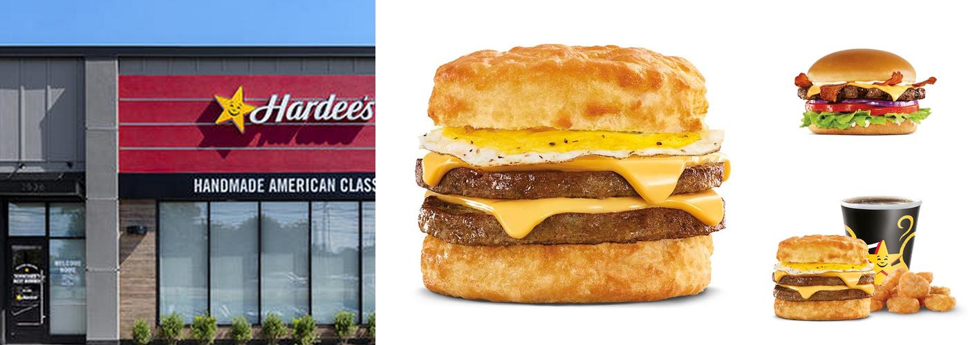 Hardee’s