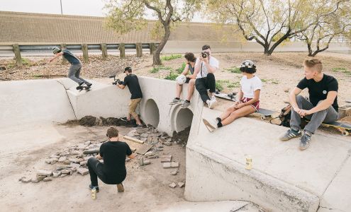 Landyachtz Head Office