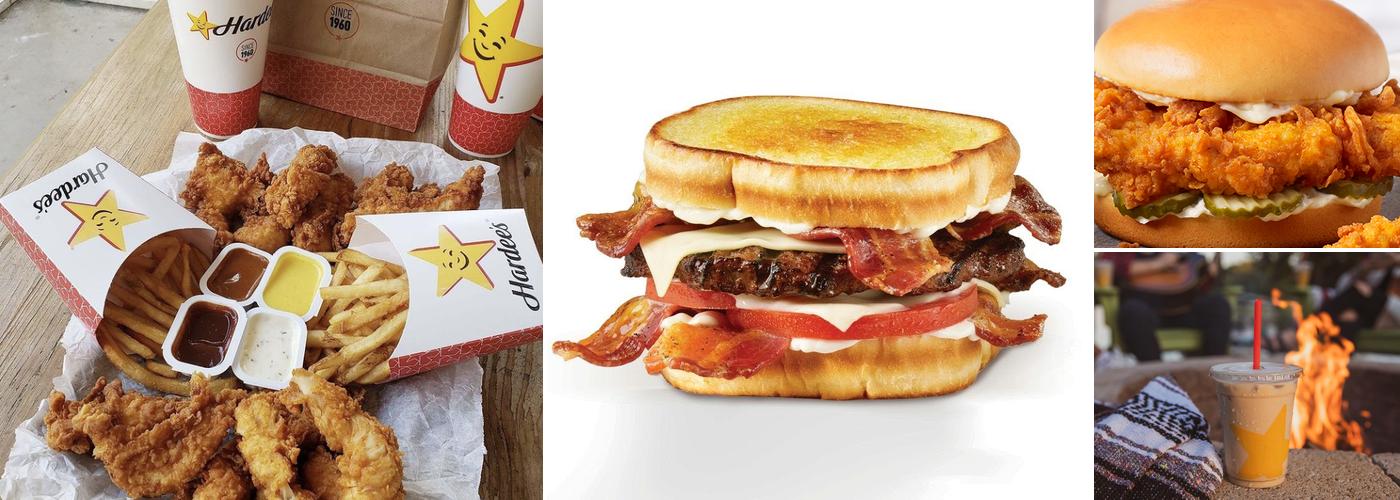 Hardee’s