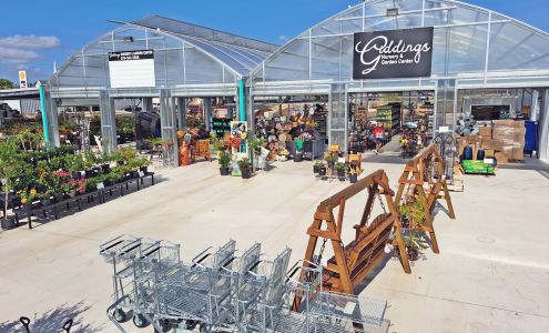 Giddings Nursery & Garden Center Giddings