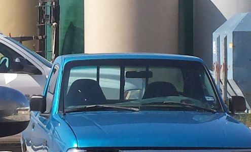 Permian Tank & Manufacturing Giddings