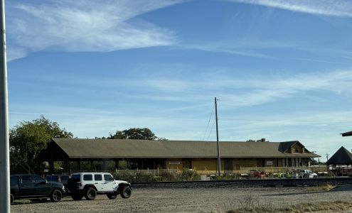 Lee County Peanut Co Giddings