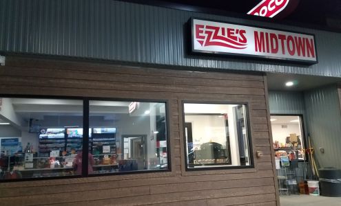 Ezzie's Midtown Glasgow