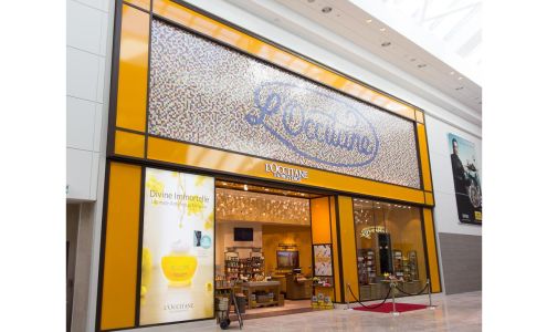 L'OCCITANE EN PROVENCE