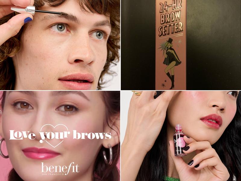 Benefit Cosmetics Brow Bar