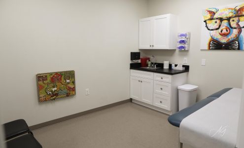 Vital Care Urgent Care