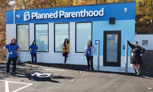 Planned Parenthood - Waterbury Center