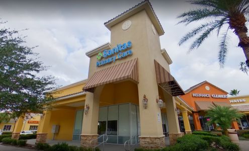 Sanitas Medical Center