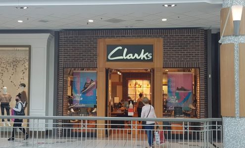 Clarks Burlington