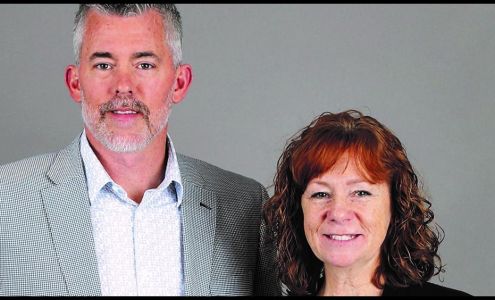 Ben & Rita Realty Group FC Tucker Company