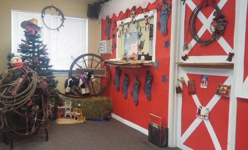 Chiloquin Open Door Family Practice 103 S Wasco Ave, Chiloquin Oregon 97624